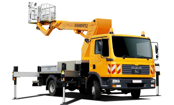 truck